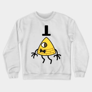 Bill Cypher Crewneck Sweatshirt